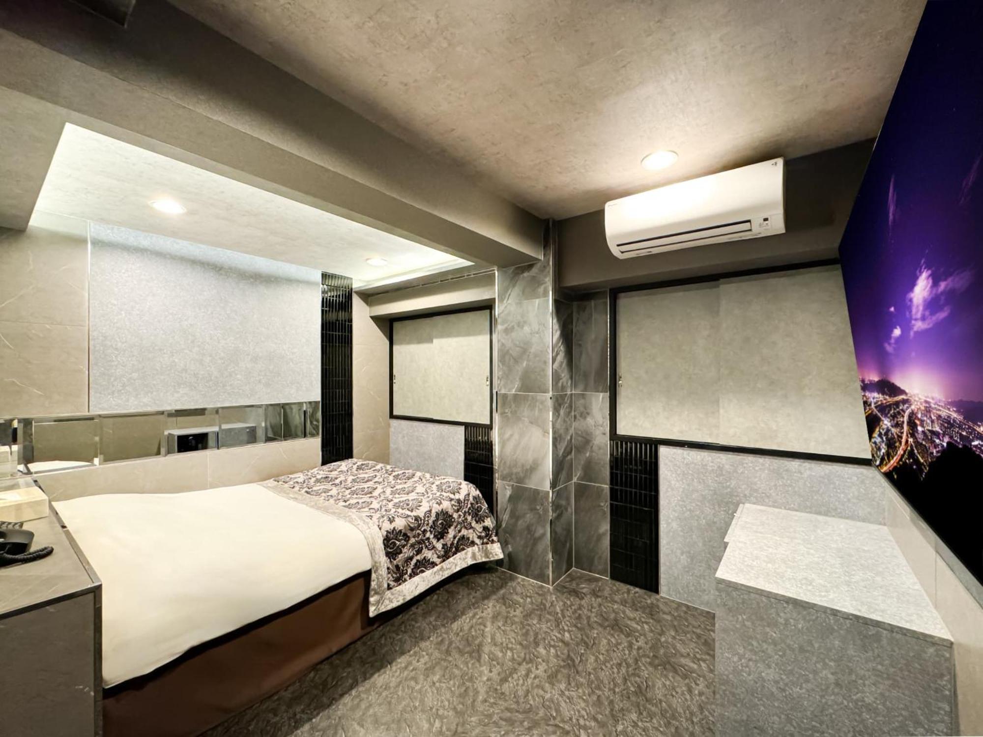 Hotel Rocks Tokio Exterior foto